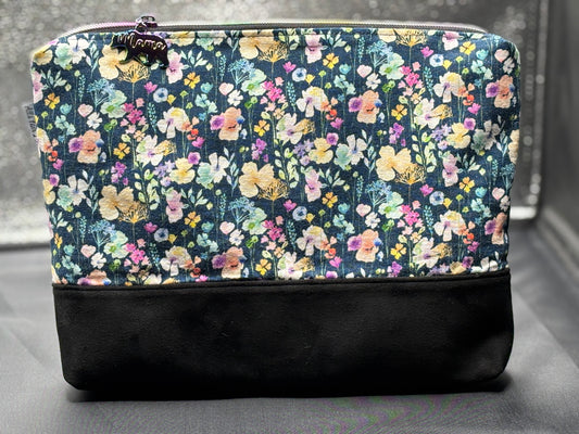 Extra-Large Zippered Storage Bag