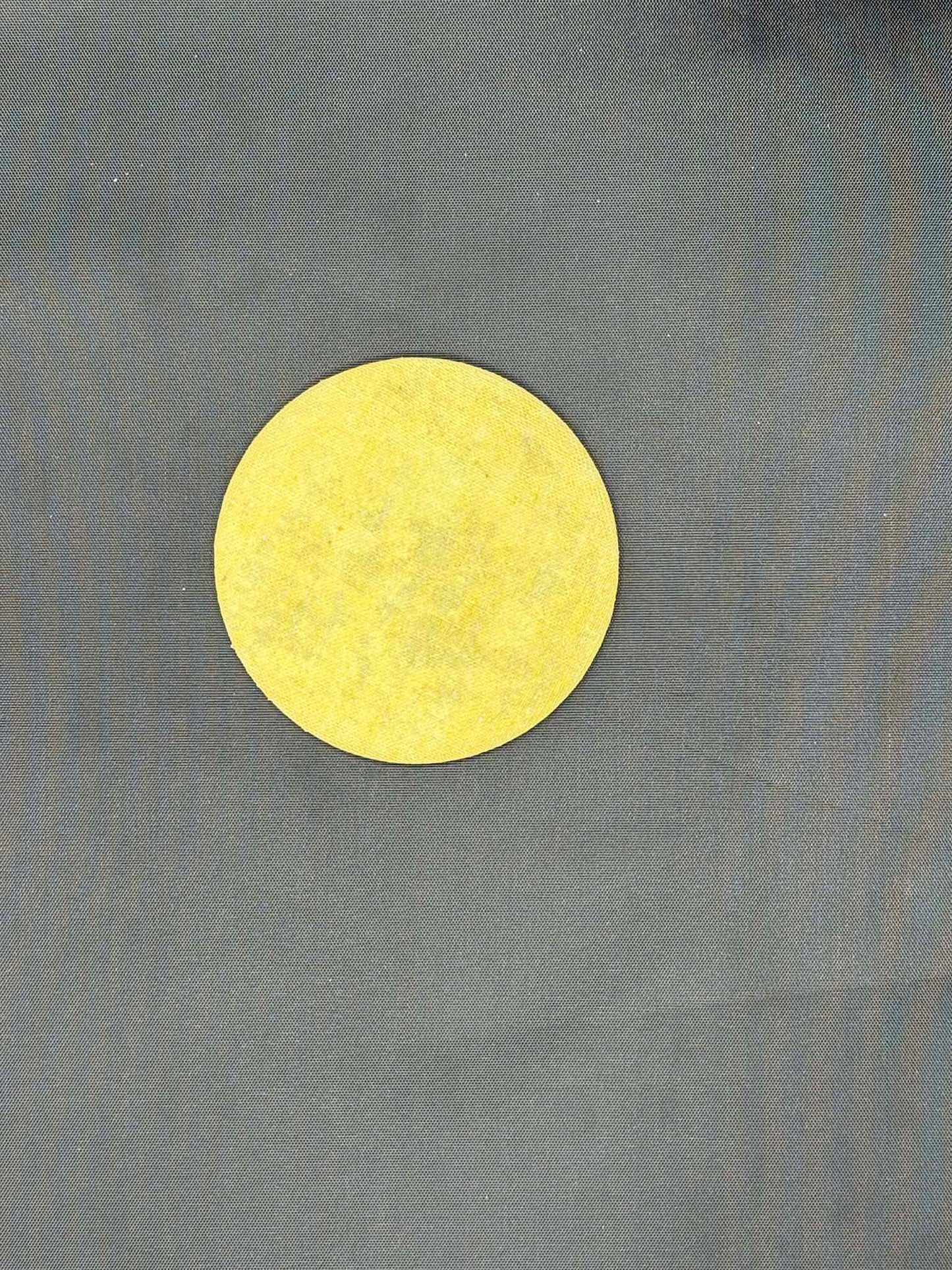 H&P Fabric backed Pocket Mirror