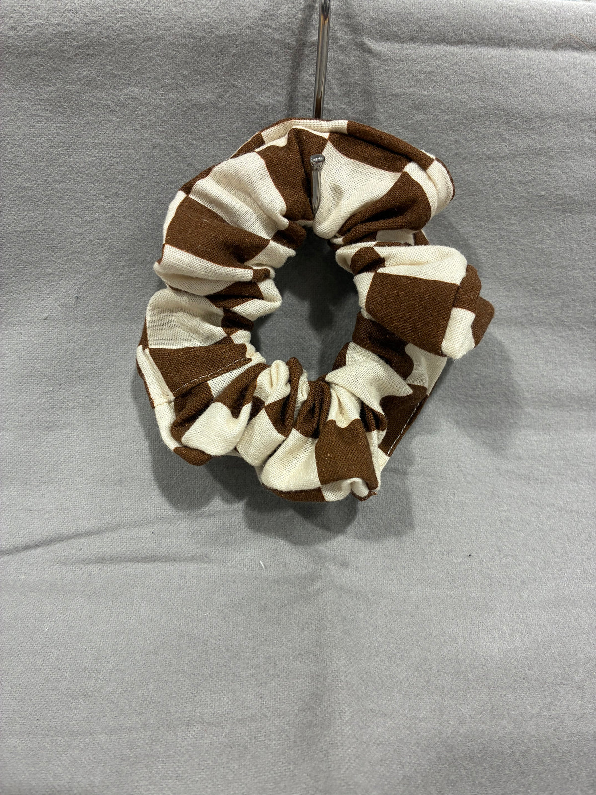 H&P Medium Fabric Scrunchies