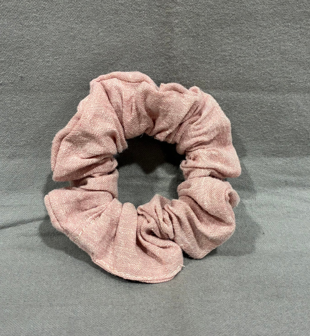 H&P Toddler Scrunchies