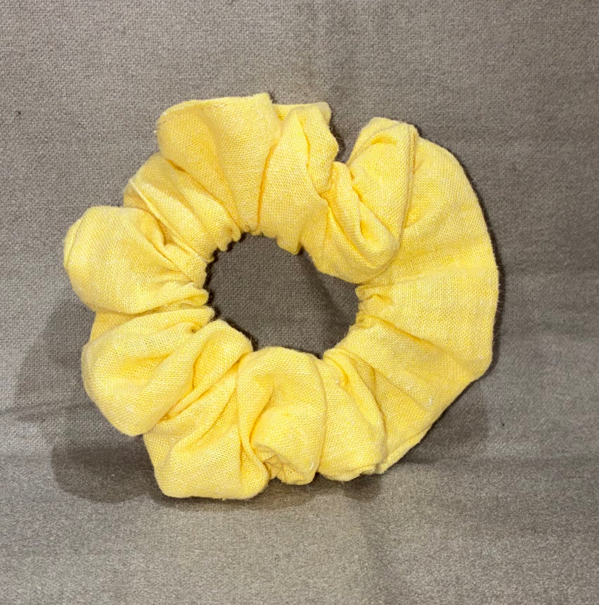 H&P Toddler Scrunchies