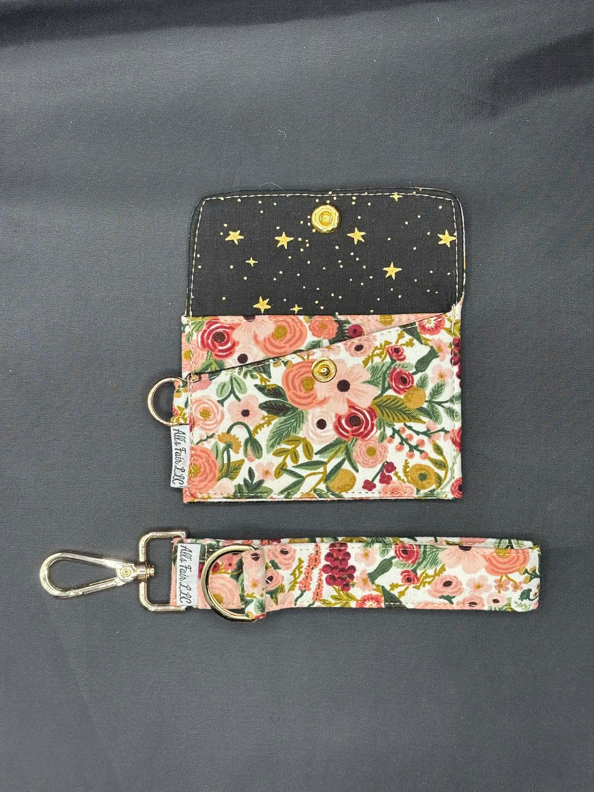 RPC RFID Wallets