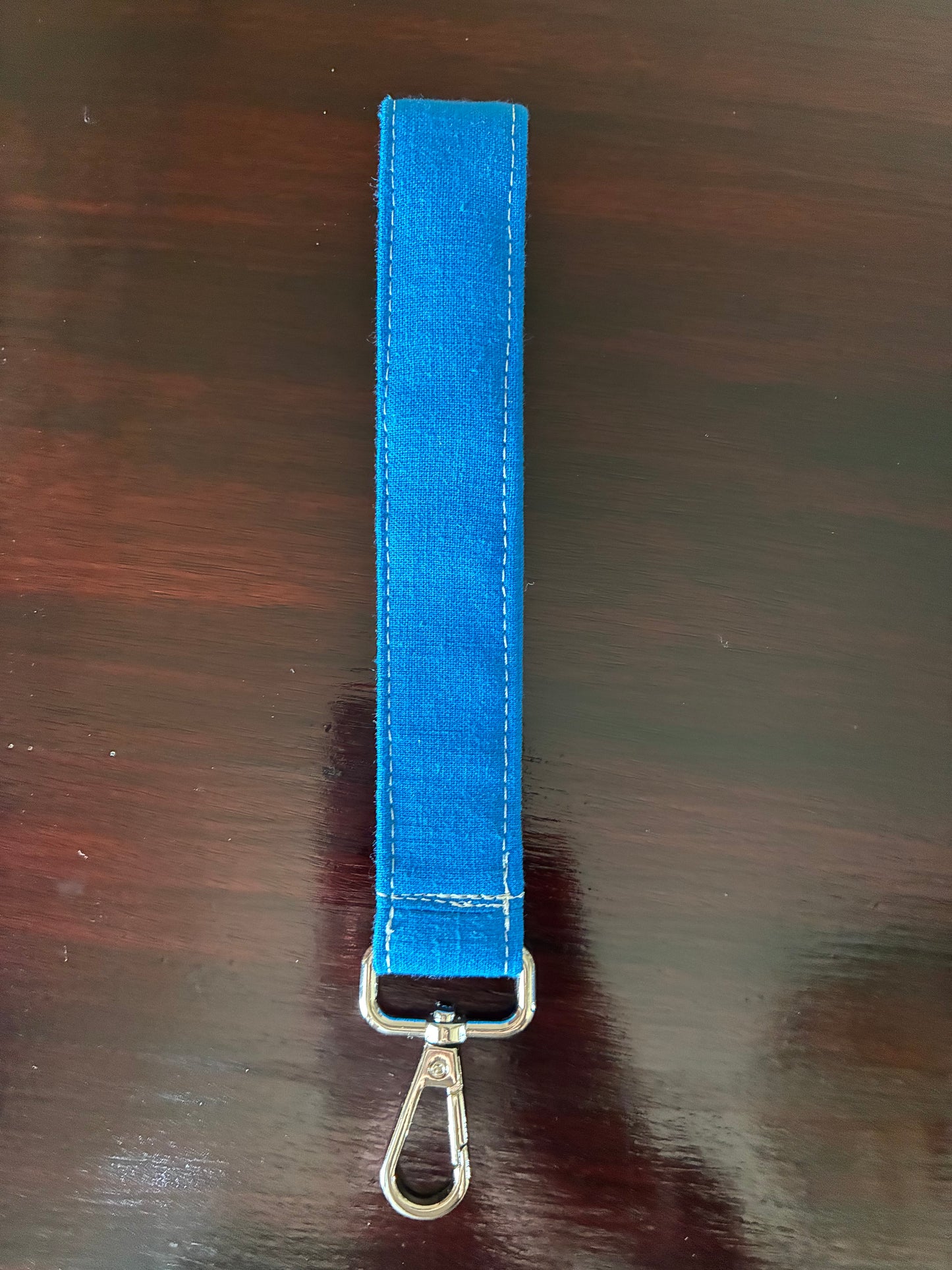 H&P Swivel Clasp Keychain