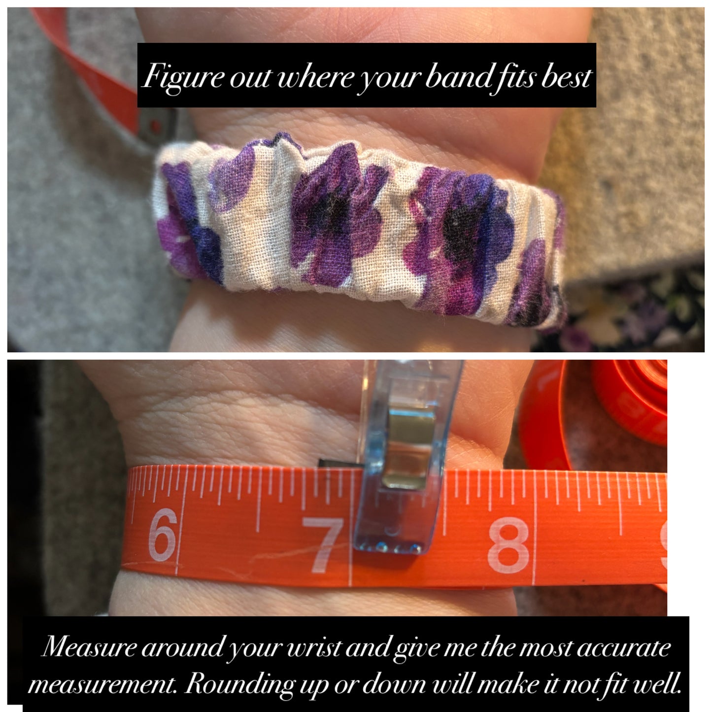 December Apple Watch Bands