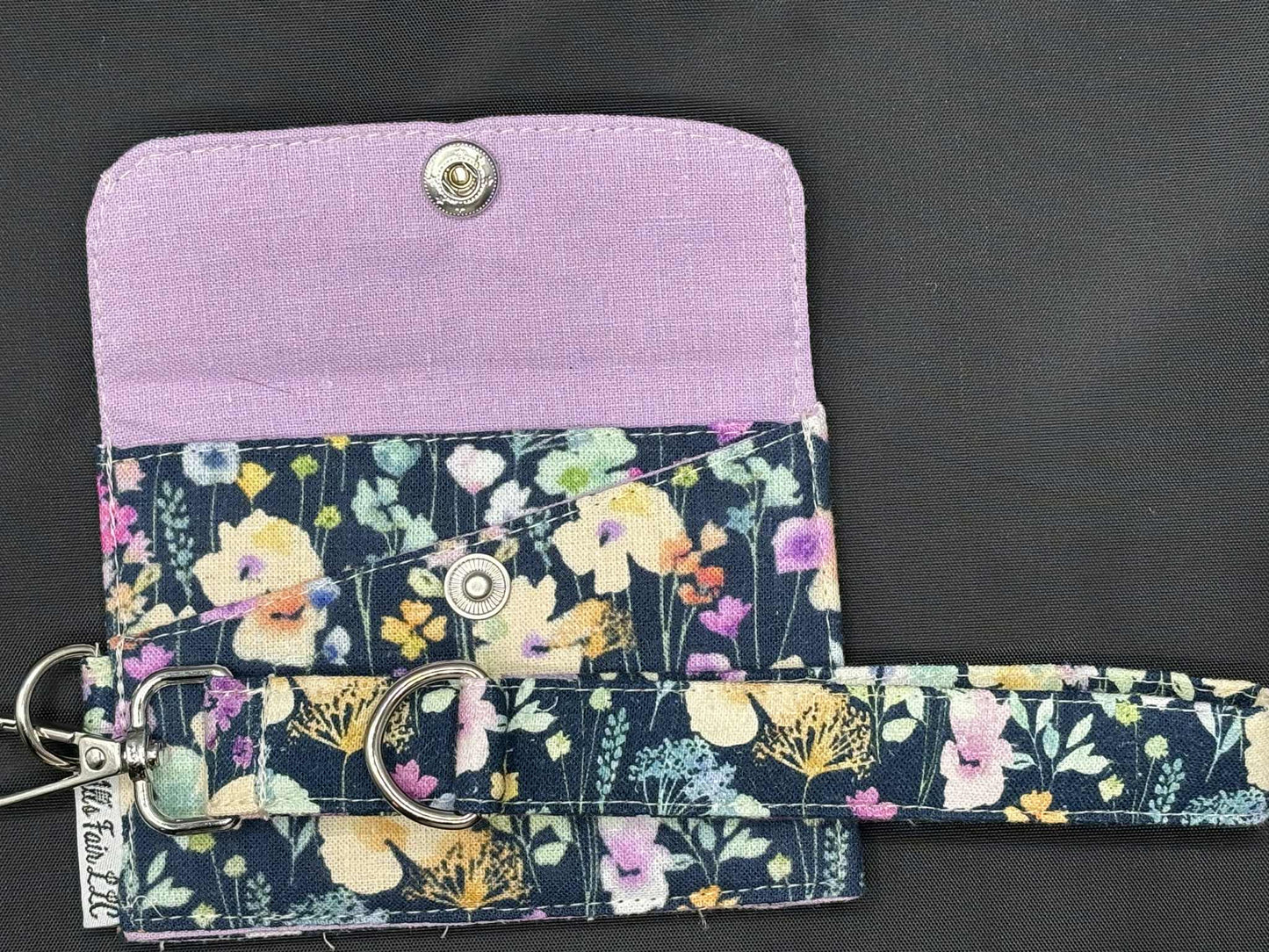 October RFID Wallets