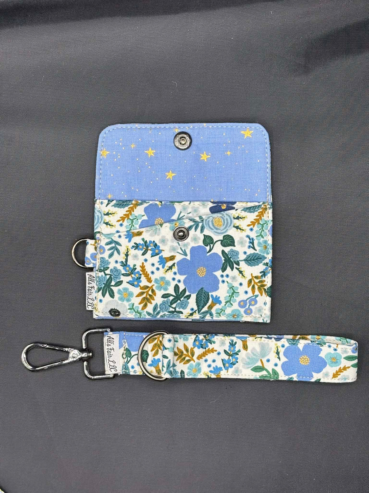 RPC RFID Wallets