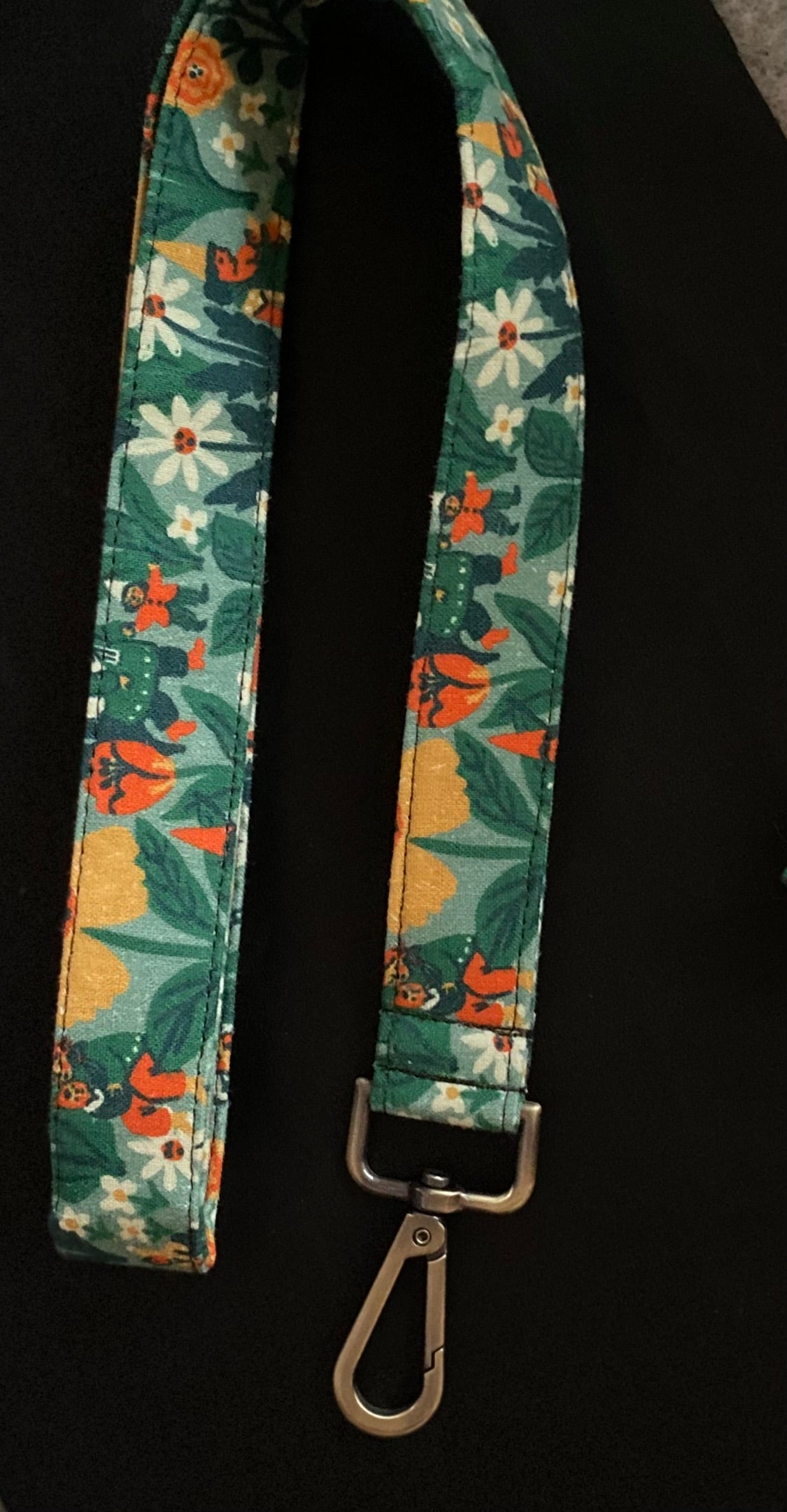 H&P Lanyard