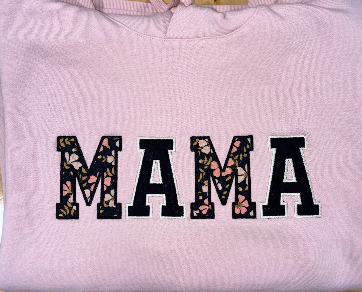 MAMA Sweatshirts
