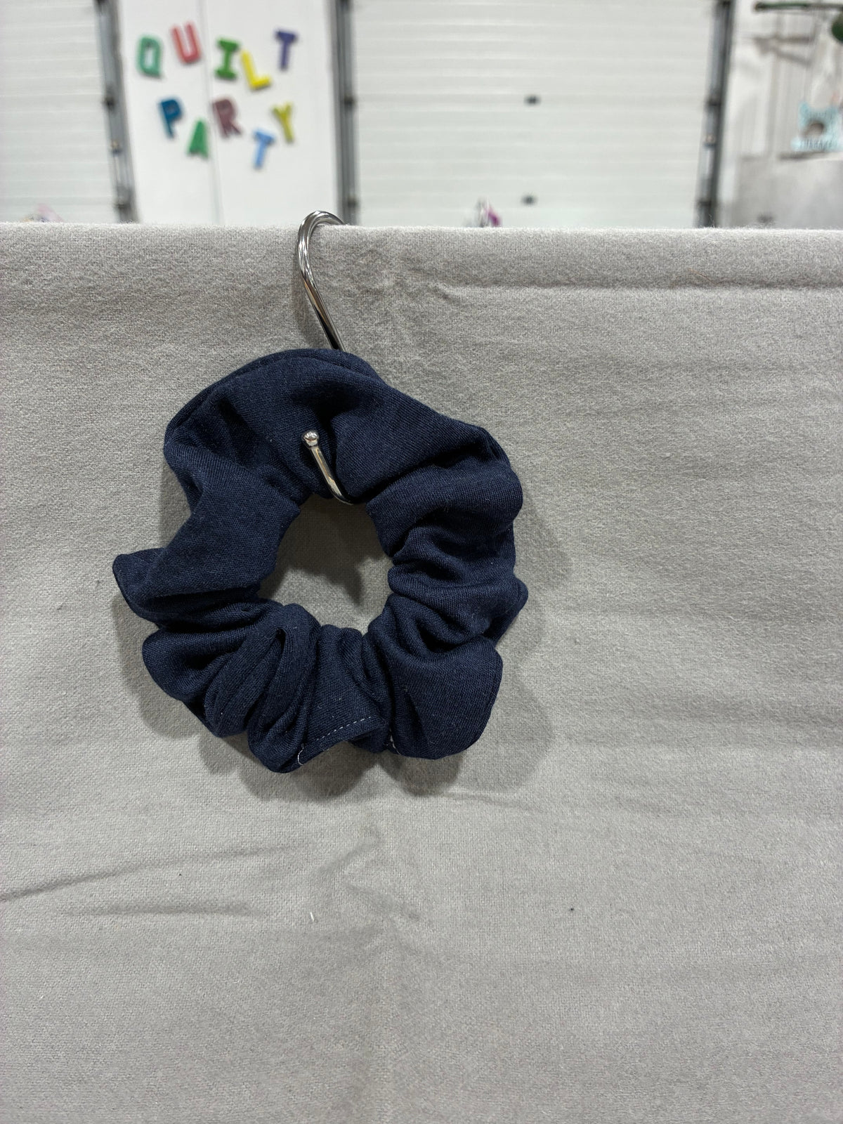 H&P Medium Fabric Scrunchies