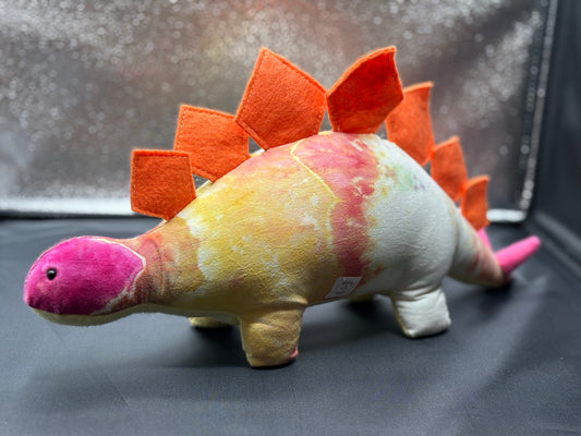 Dinosaur Cuddle Companion