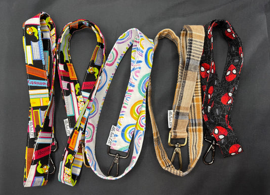 Lanyards