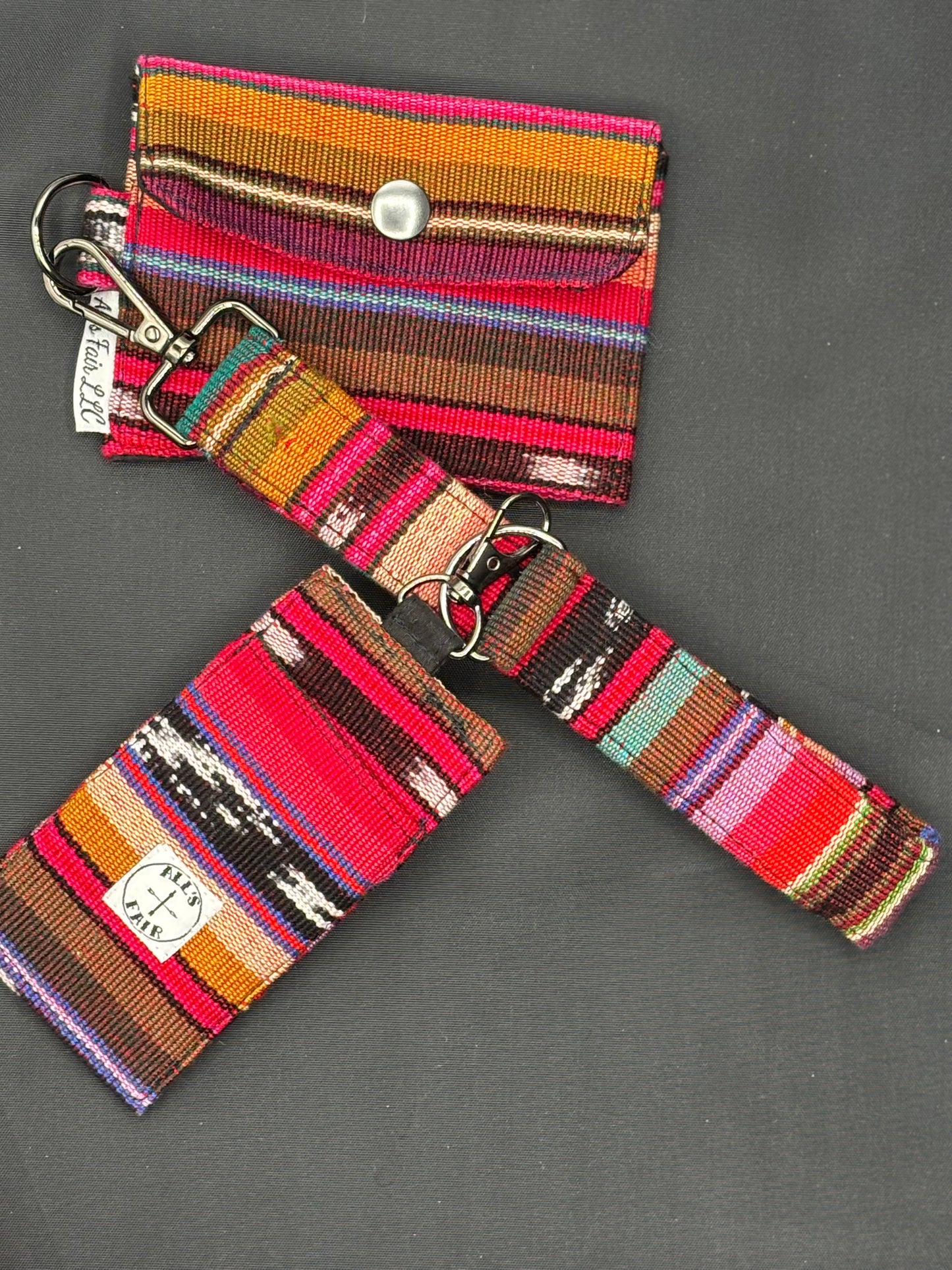 December RFID Wallet