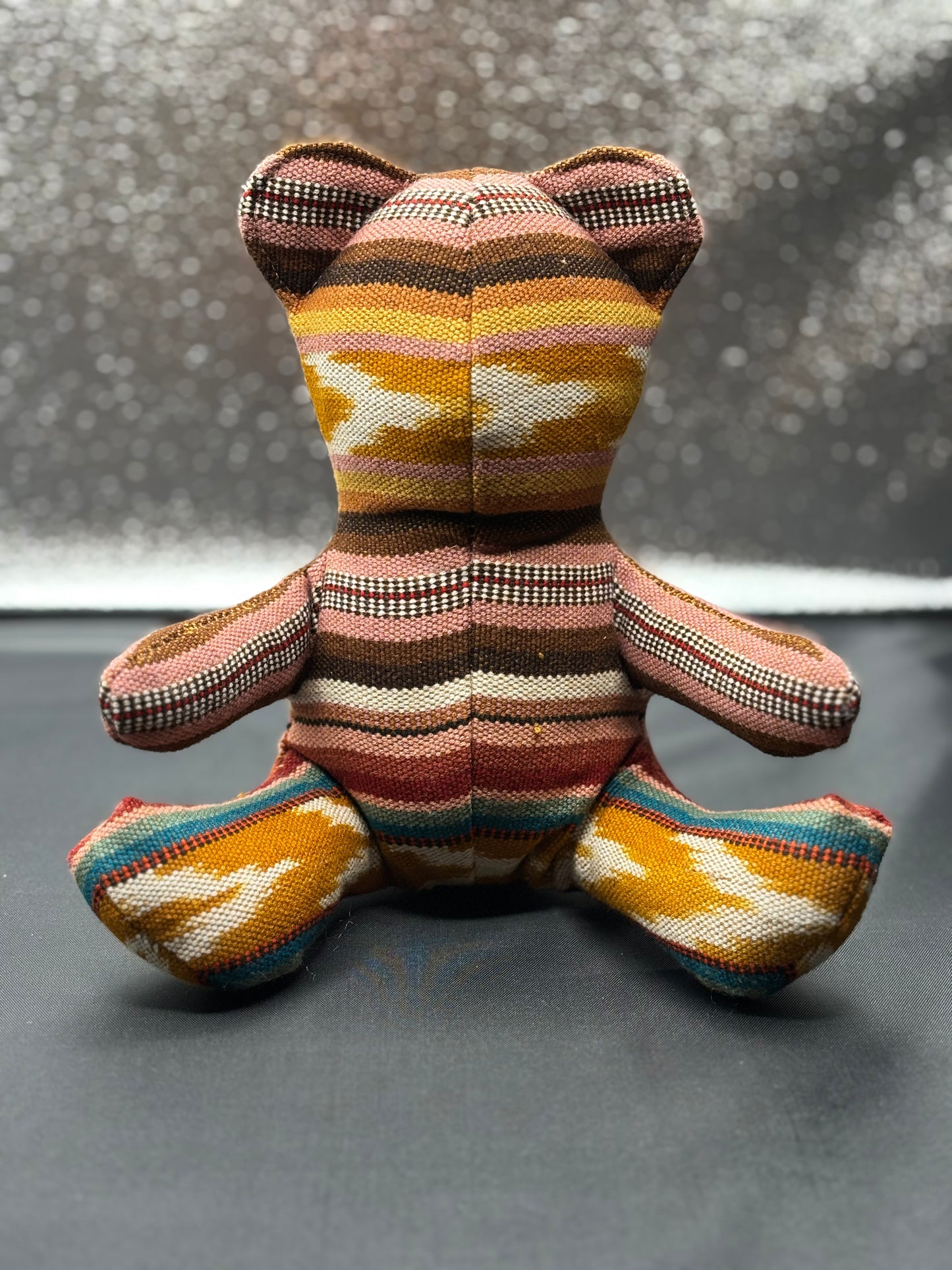 Simplicity pattern Cuddle Companion