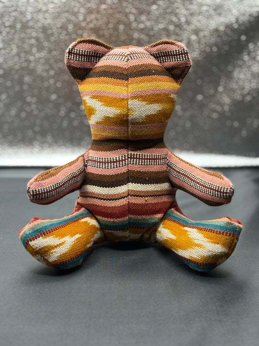 Simplicity pattern Cuddle Companion