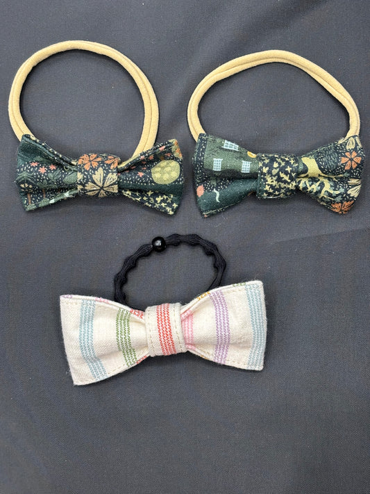 H&P Bow without tail