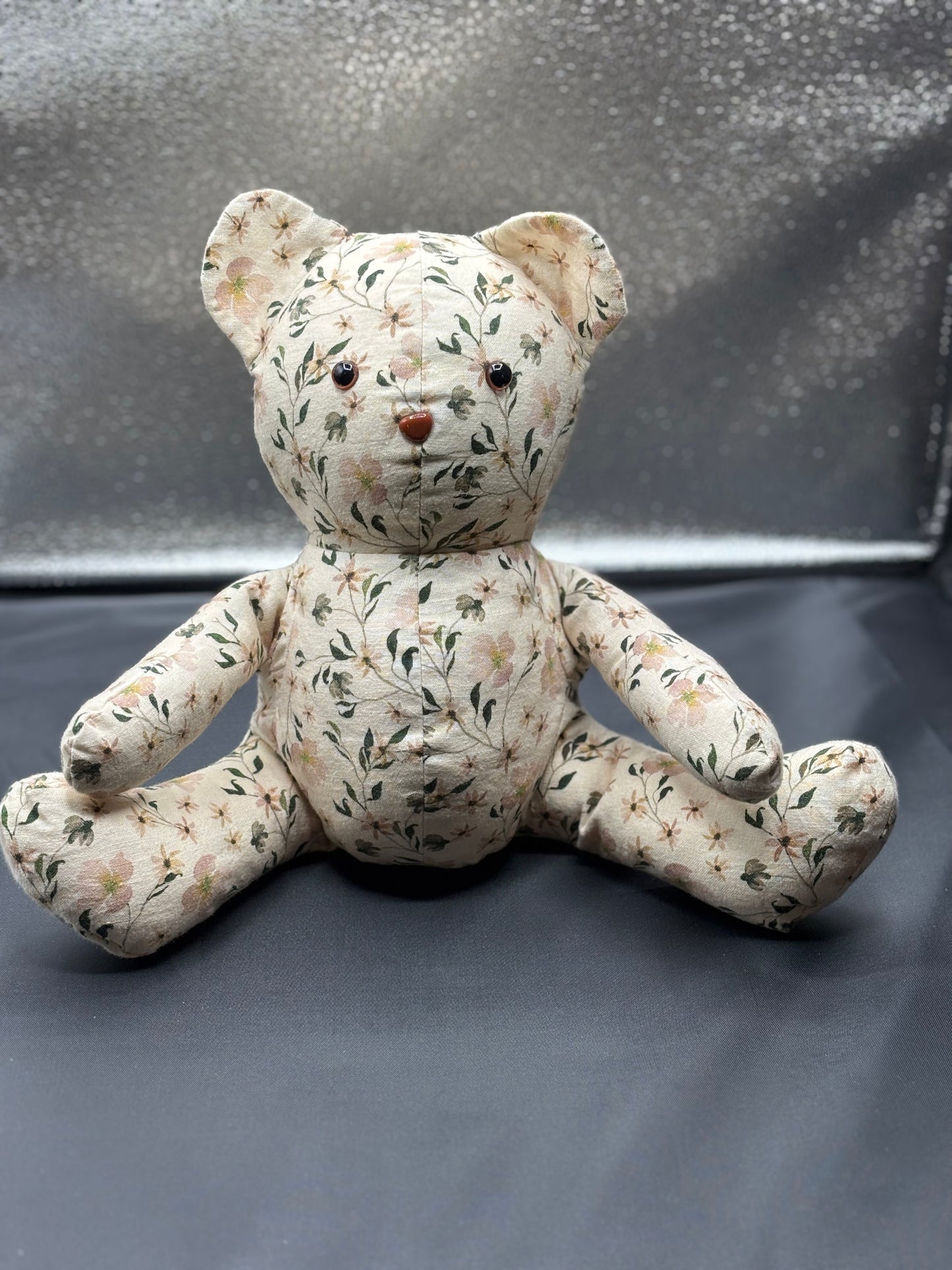 Simplicity pattern Cuddle Companion