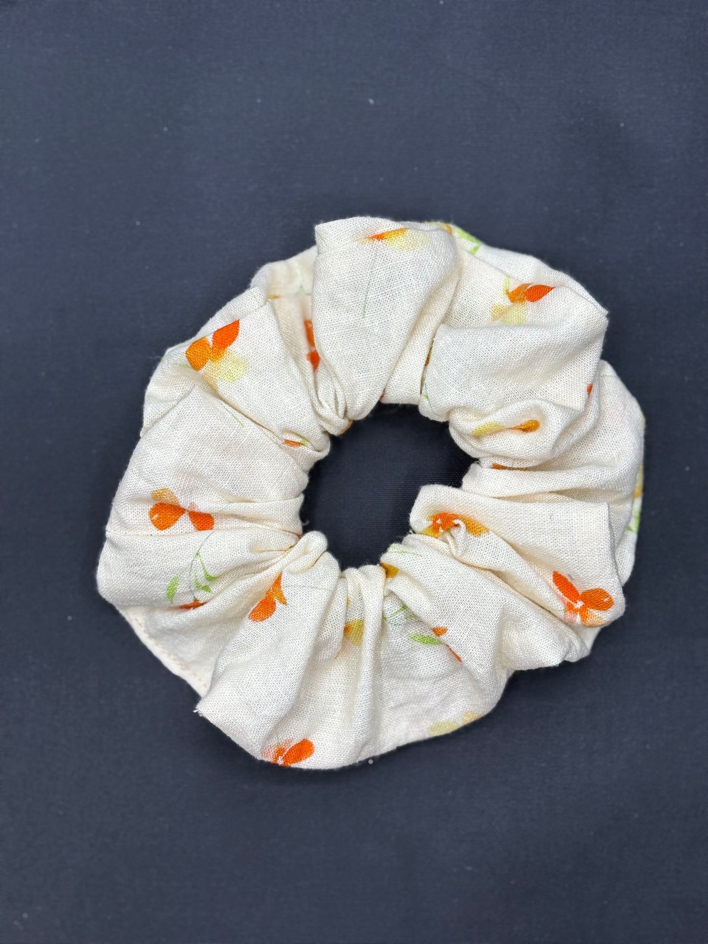 H&P Fabric Scrunchies