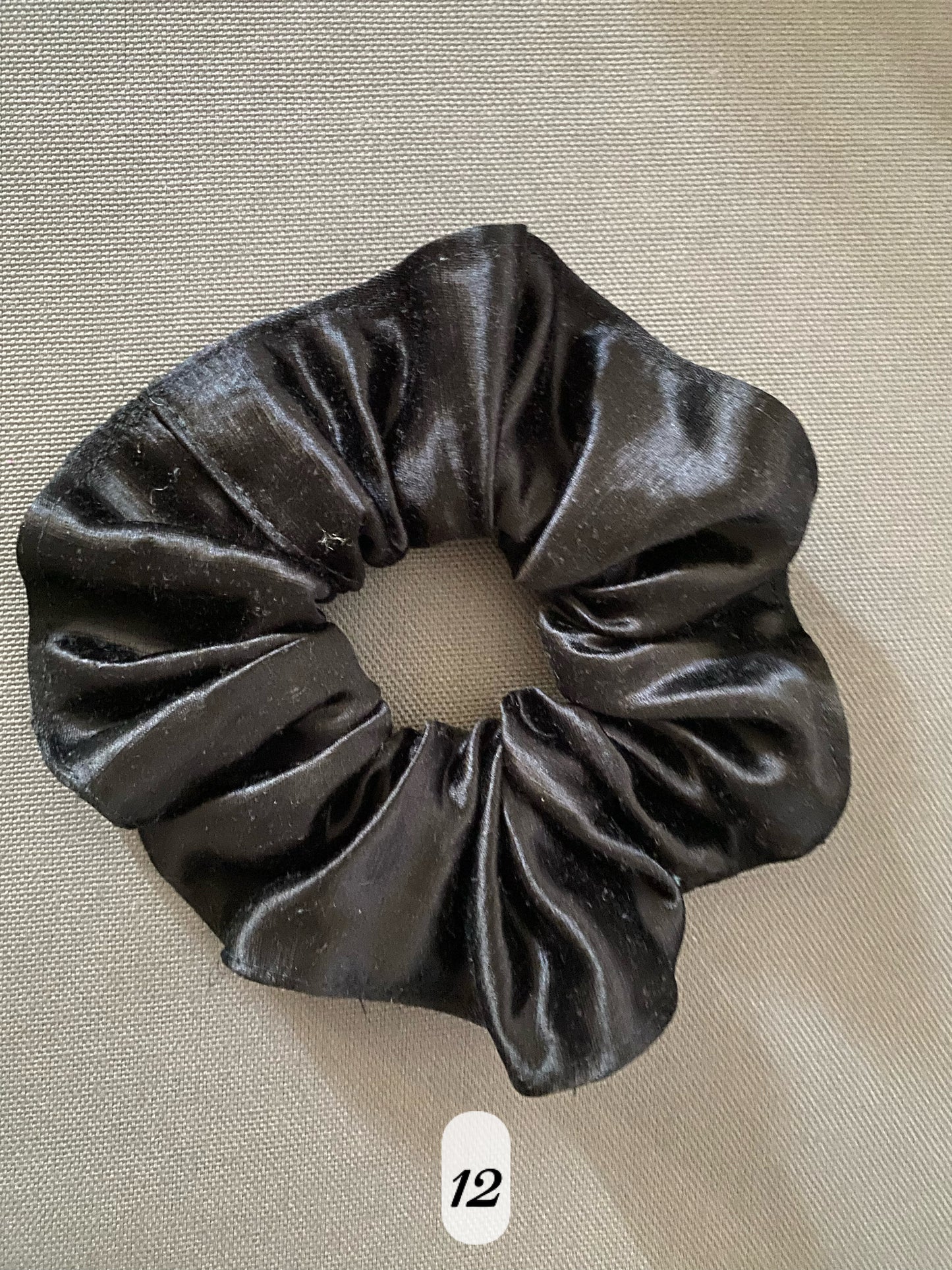 Aloha & Light Ecosilk Scrunchie