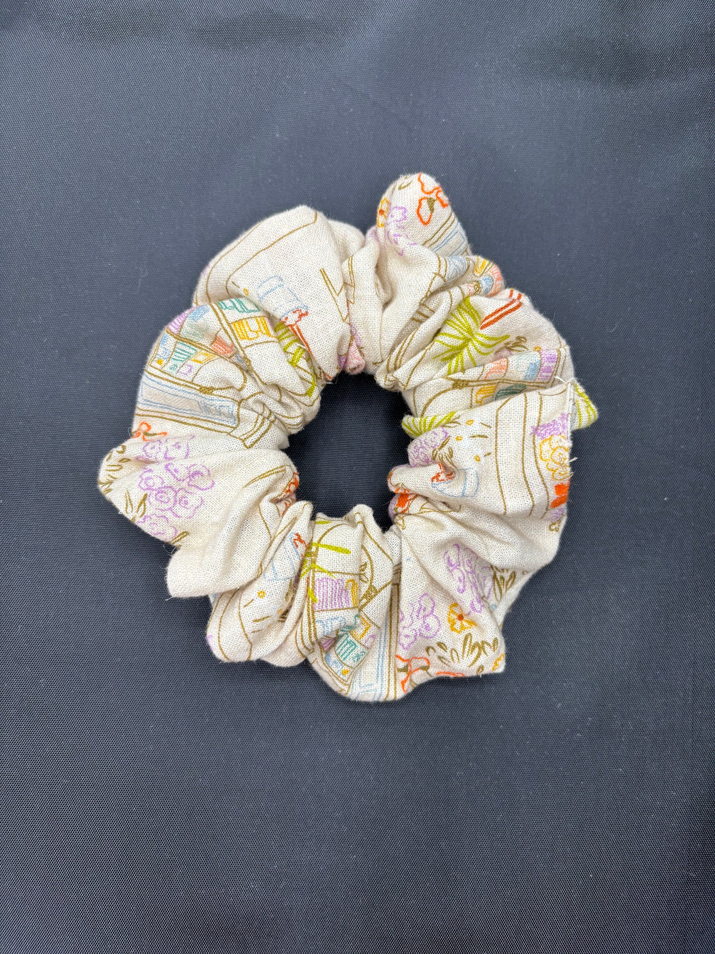 H&P Scrunchie