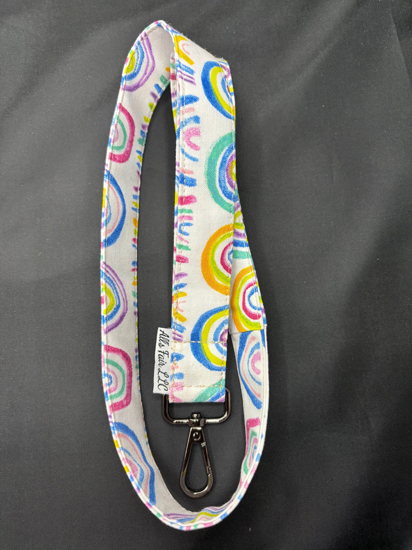 Lanyards