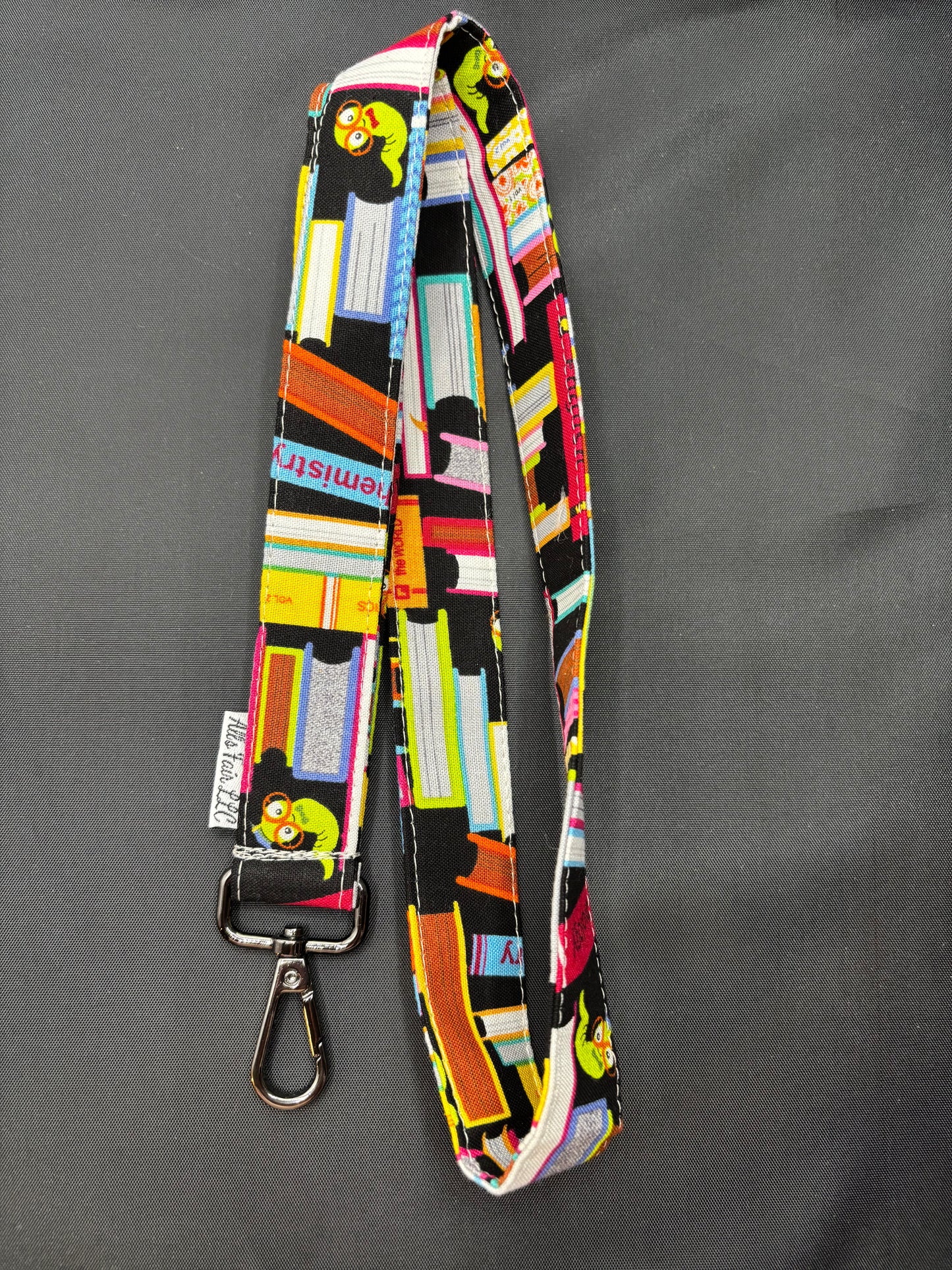 Lanyards