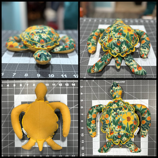 Cuddle Companion Ready To Ship