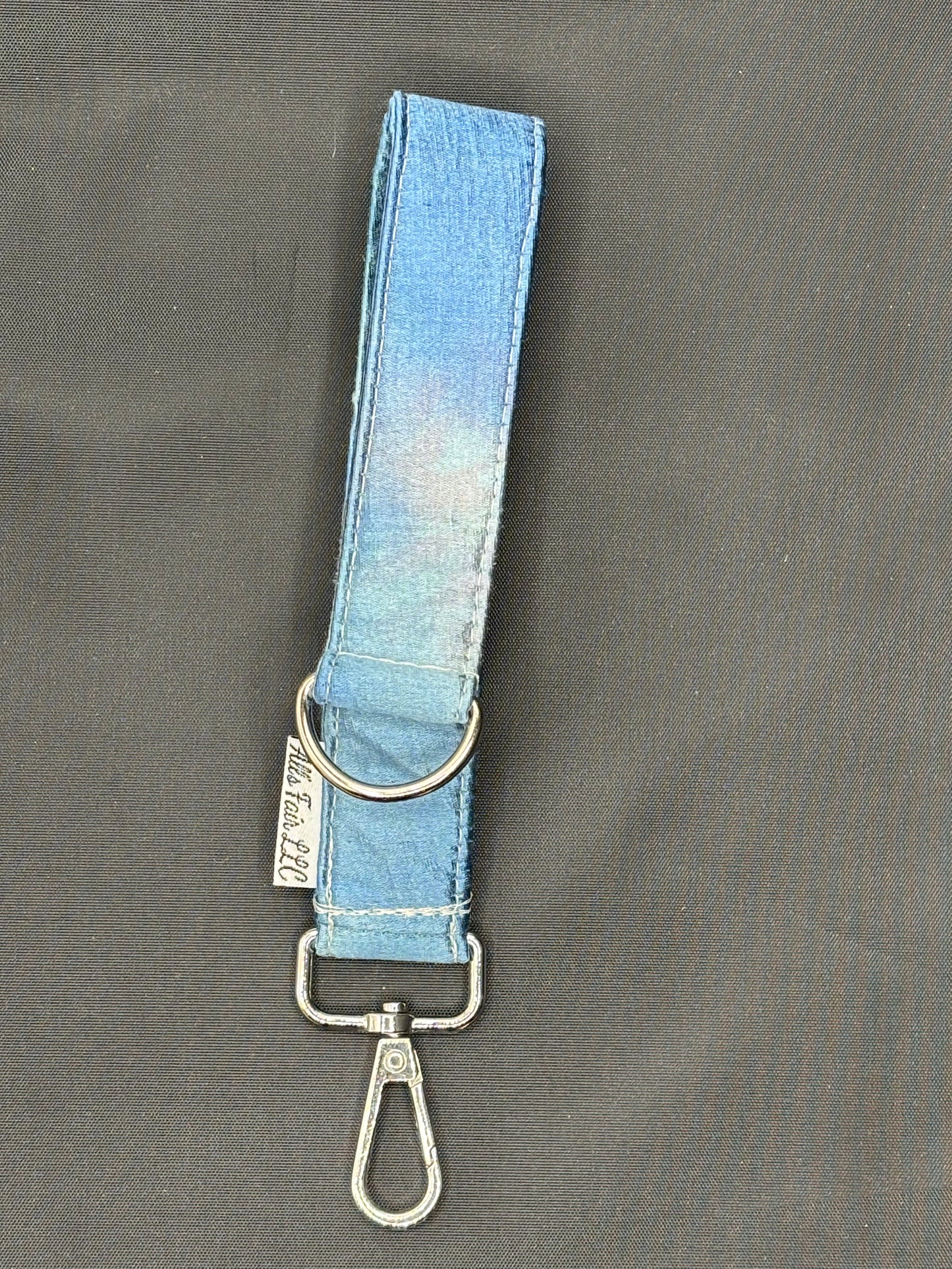 December A&L Keychains