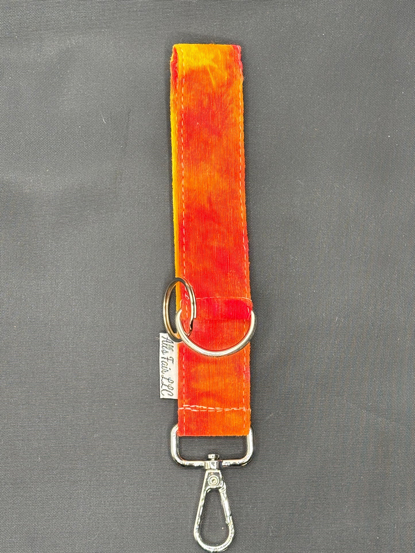 December A&L Keychains