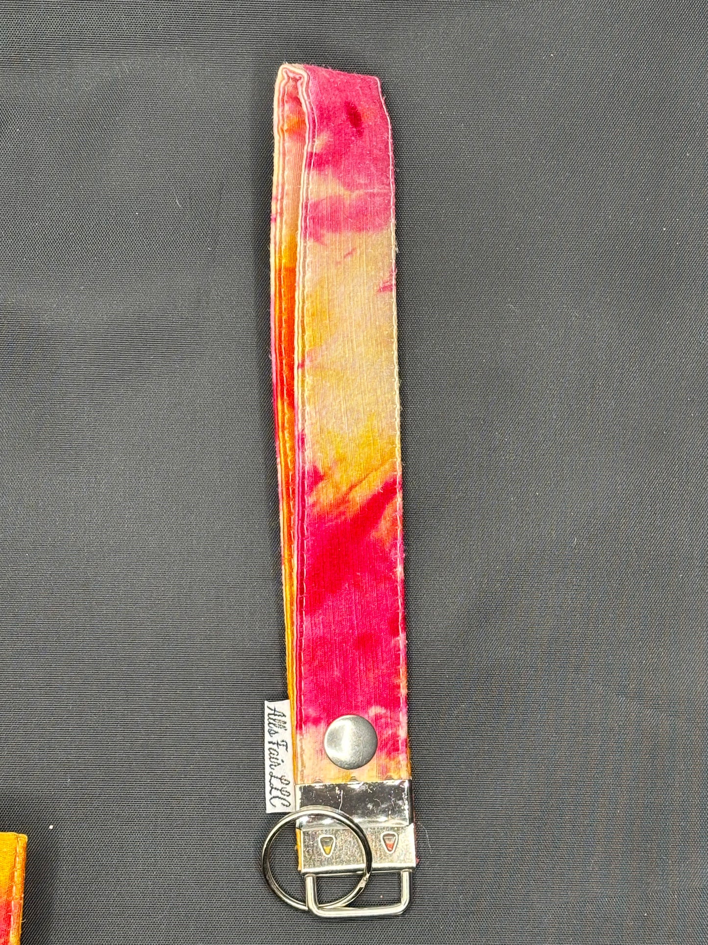 December A&L Keychains