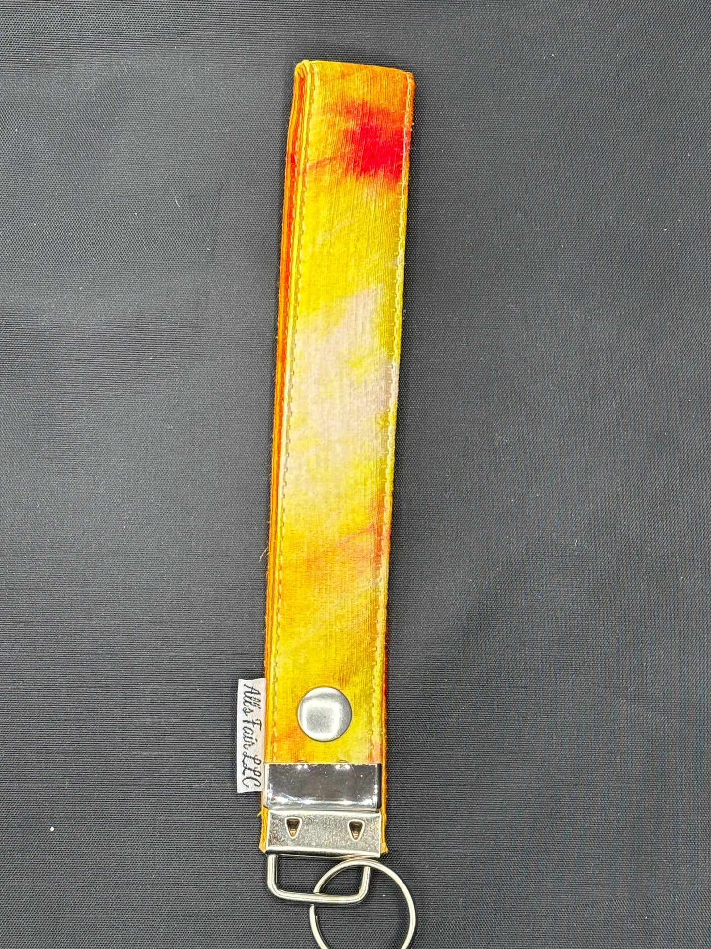 December A&L Keychains