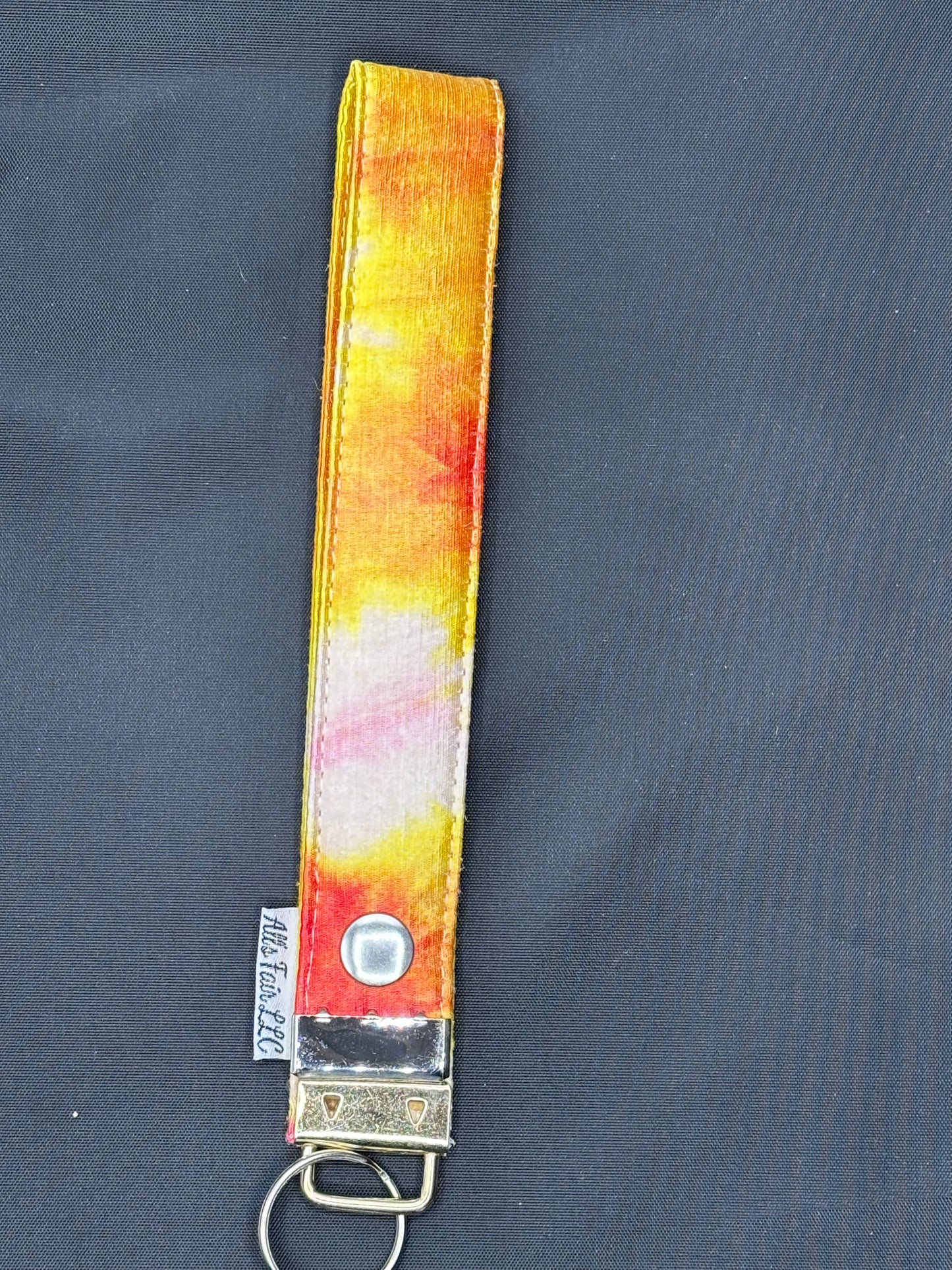 December A&L Keychains