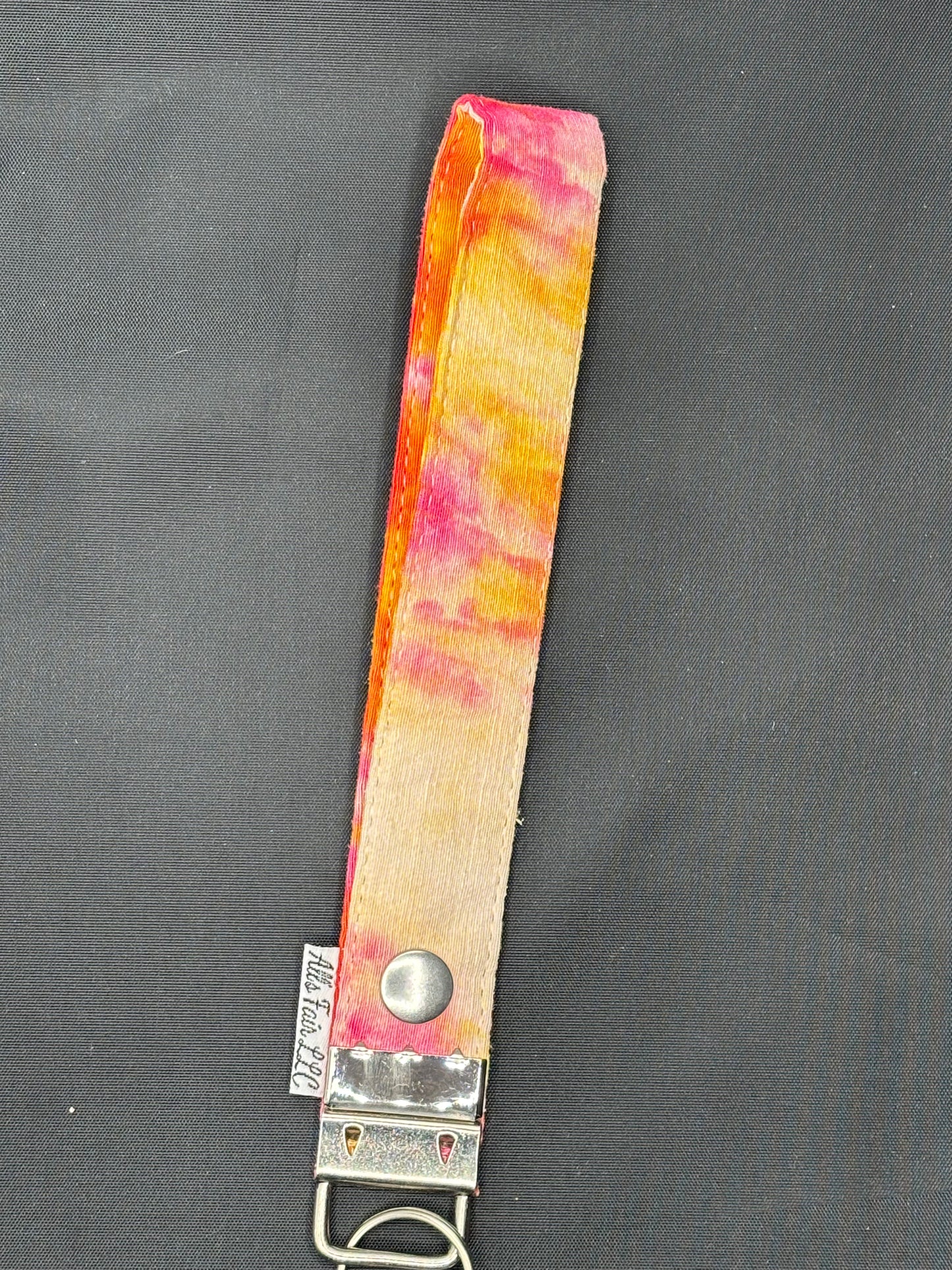 December A&L Keychains