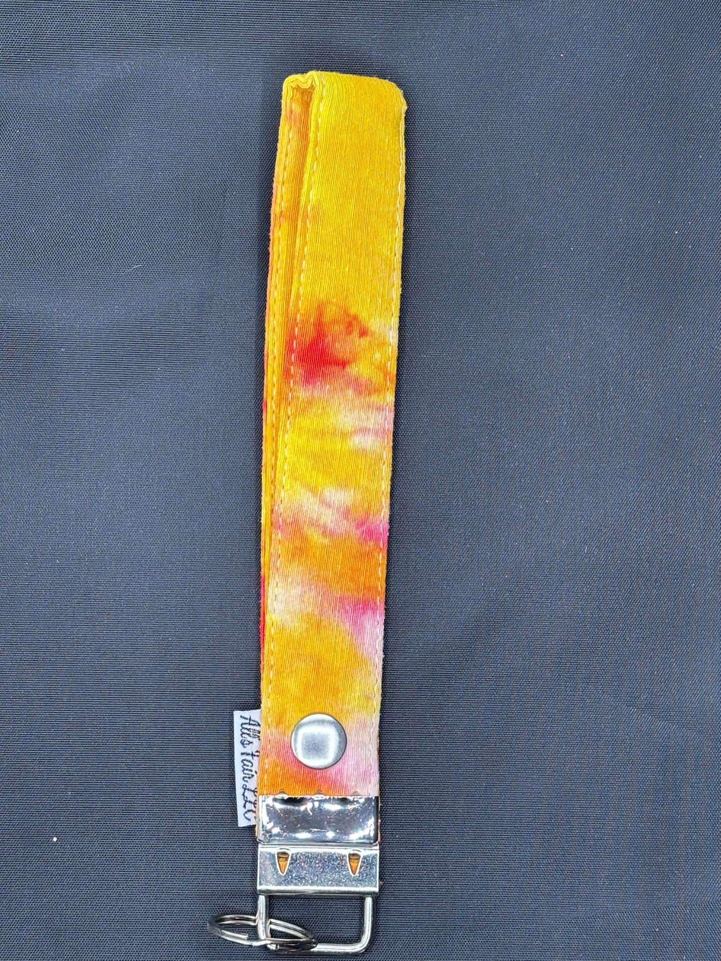 December A&L Keychains