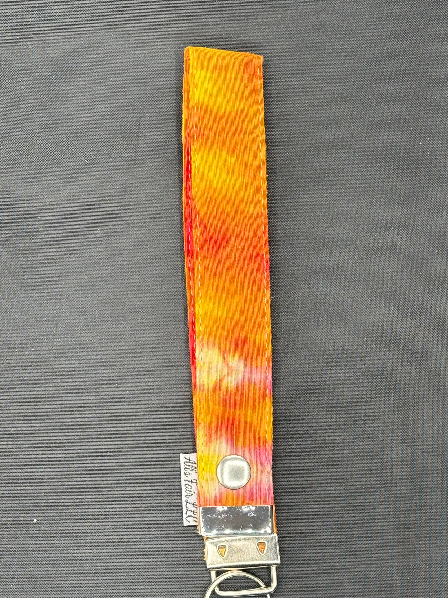 December A&L Keychains