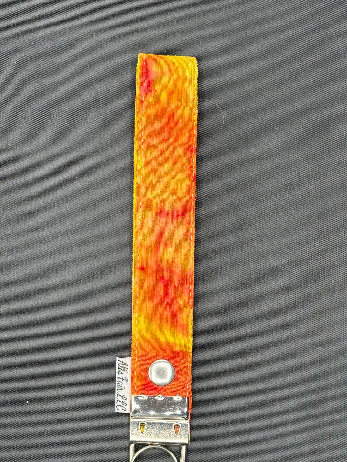 December A&L Keychains