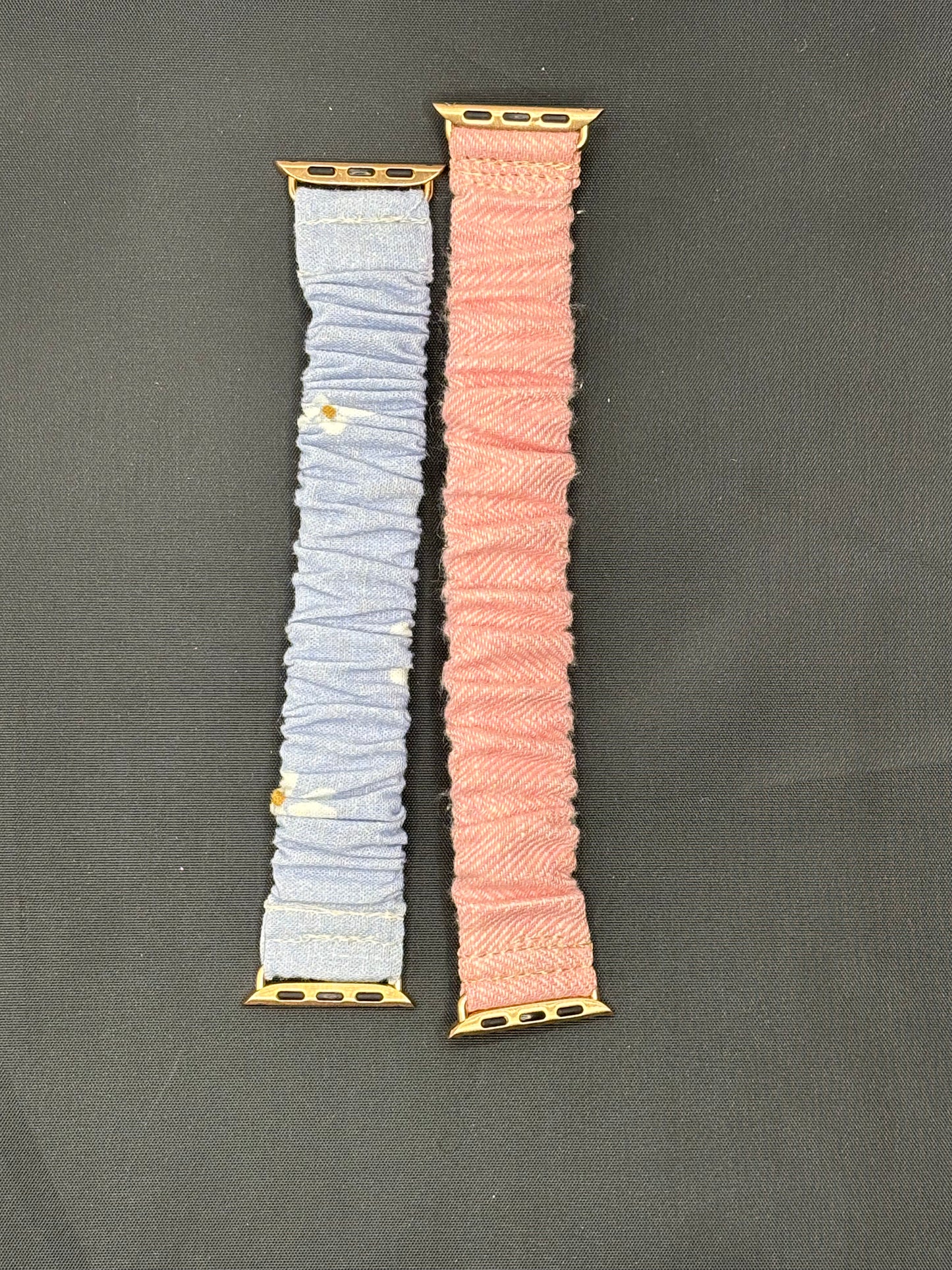 December Apple Watch Bands