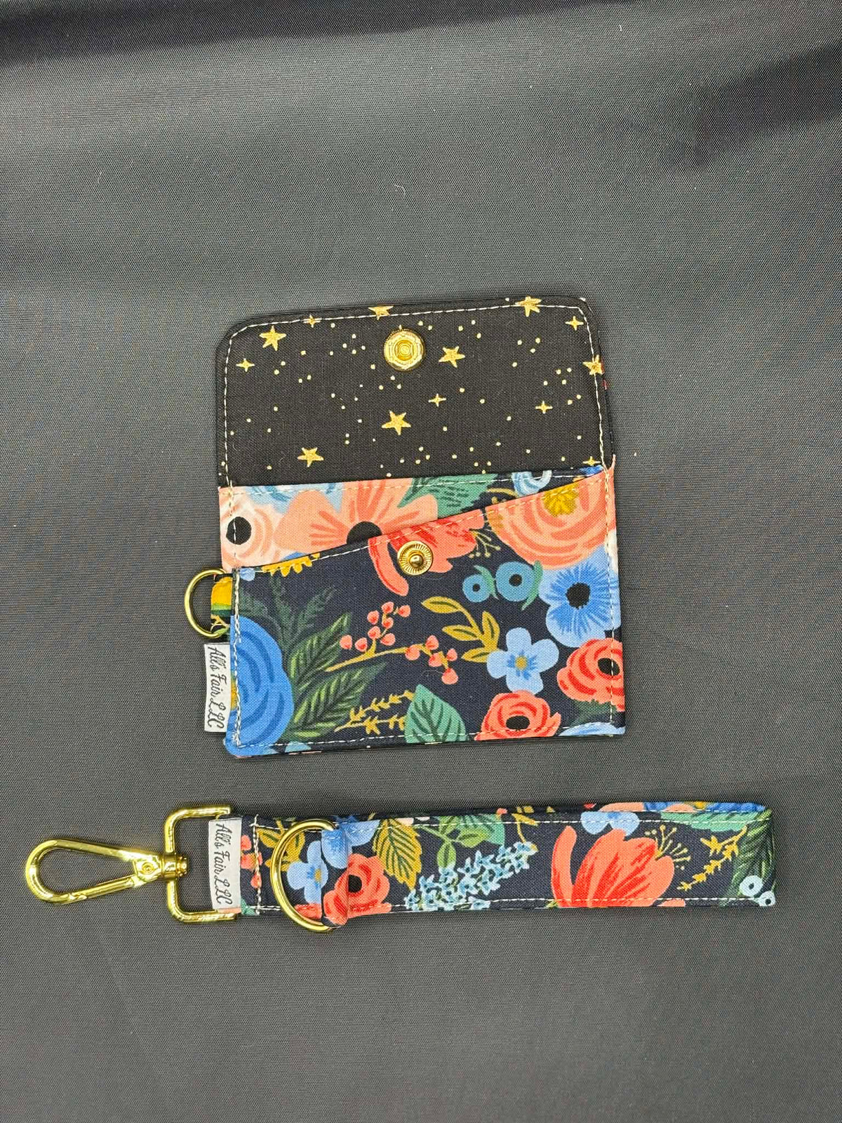 RPC RFID Wallets