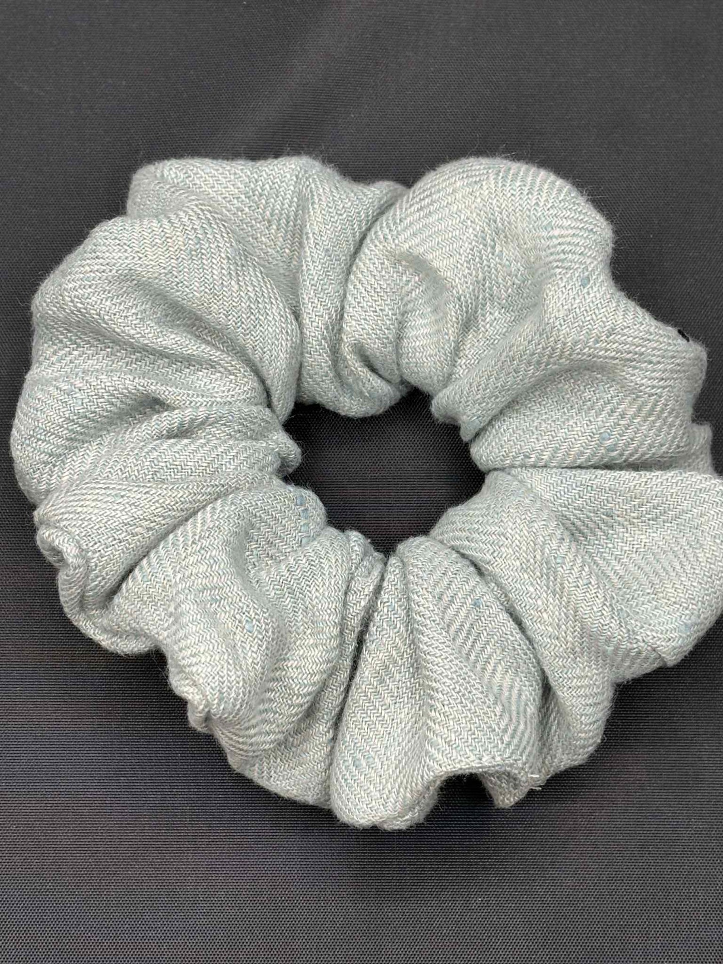 October Scrunchies