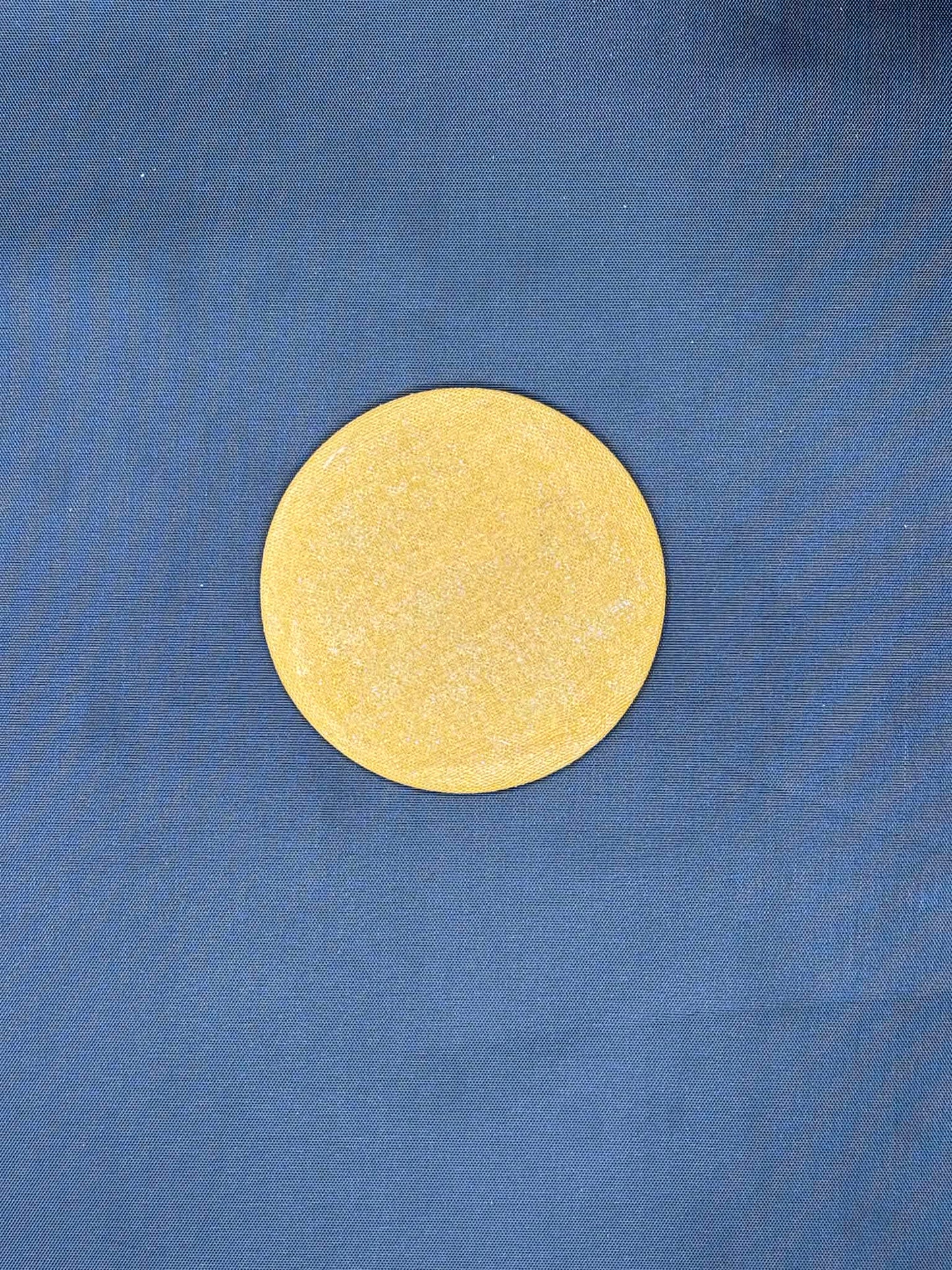 H&P Fabric backed Pocket Mirror