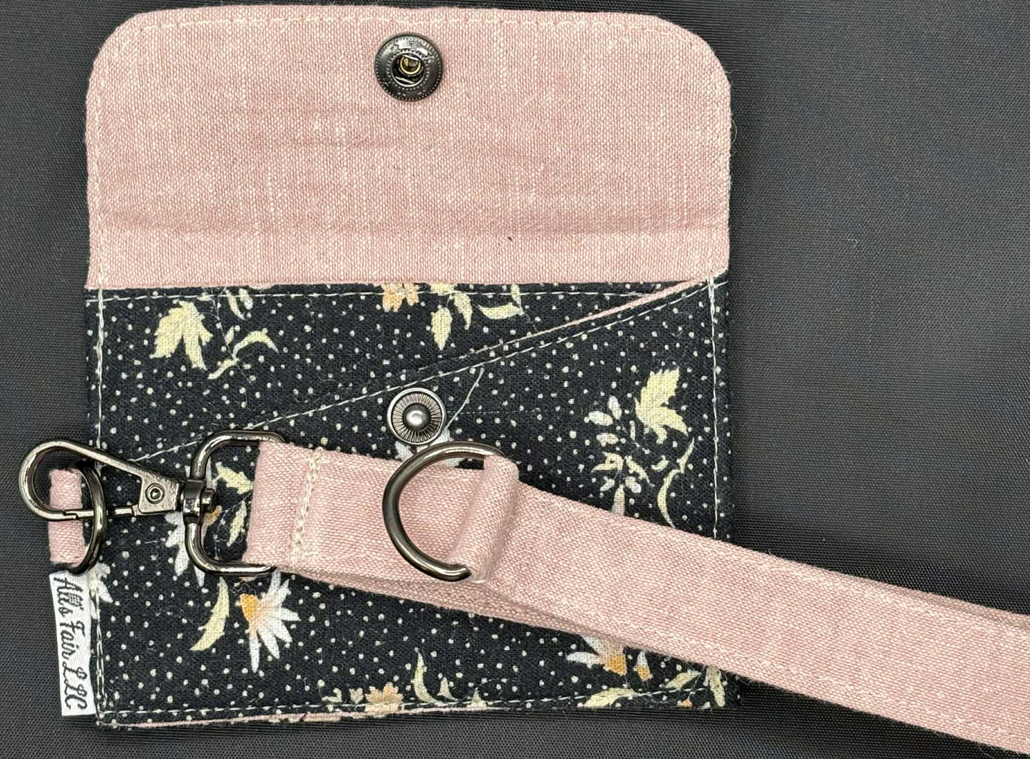 October RFID Wallets