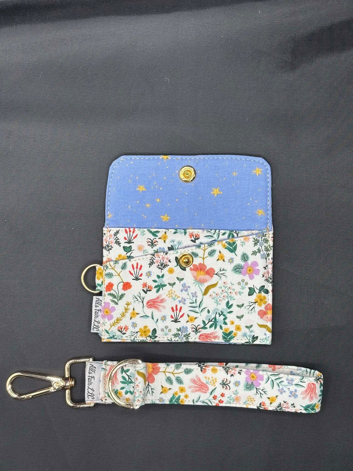 RPC RFID Wallets