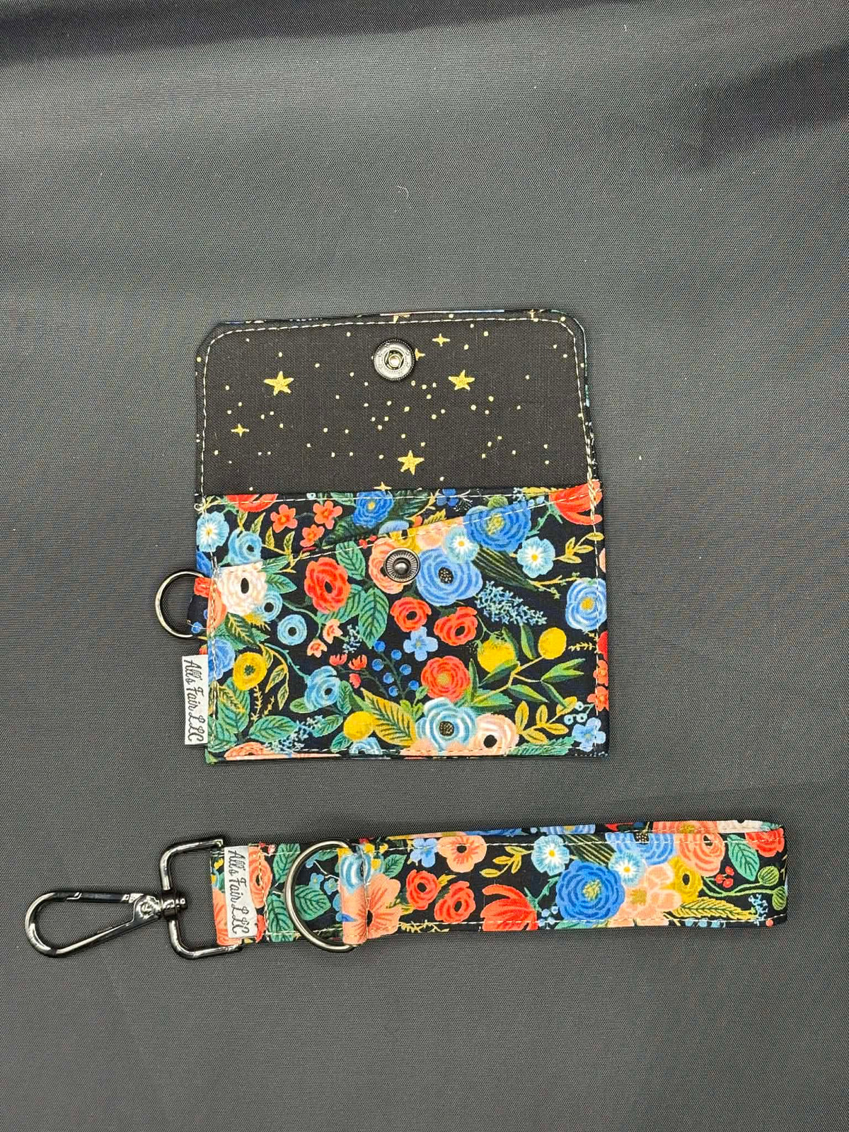 RPC RFID Wallets