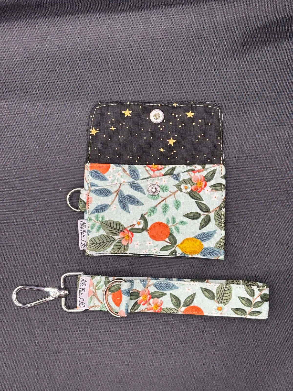 RPC RFID Wallets